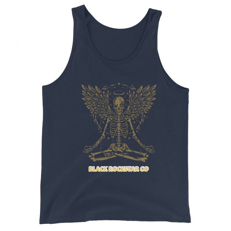 Skull Relax Tank top