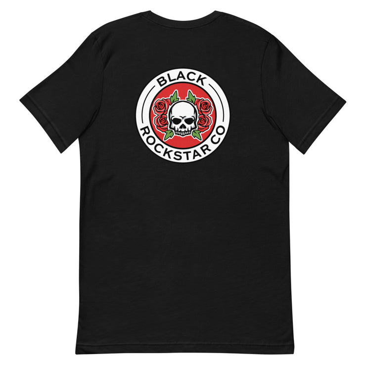 BLK Real Tee