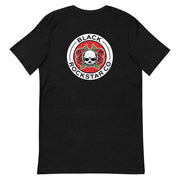 BLK Real Tee