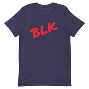 BLK Real Tee