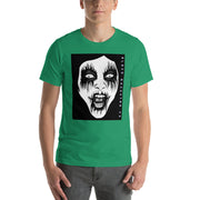 BLK Big Face Tee