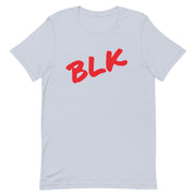BLK Real Tee
