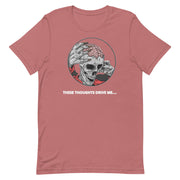 BLK These Thoughts Tee