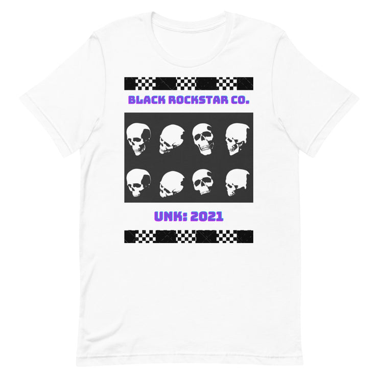 Skull Gang Tee