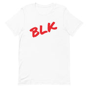 BLK Real Tee
