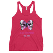 Women's Butterfly Tank