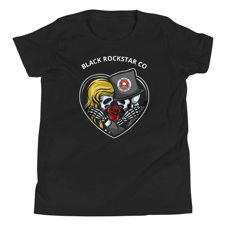 BLK Love Tee