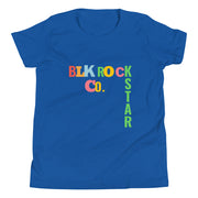 BLK Kids Summer Tee